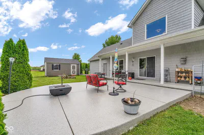 3898 State Road 47, Crawfordsville - 49