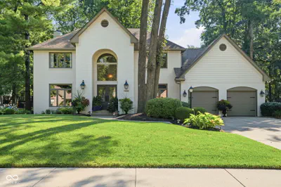 10831 Bittersweet Lane, Fishers