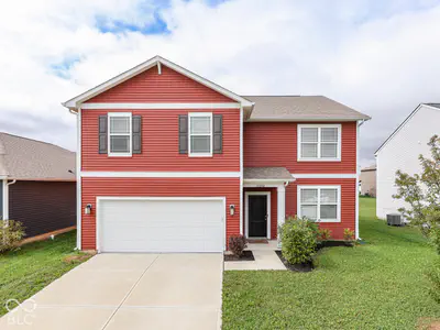 11204 N Sashing Way, Monrovia - 2