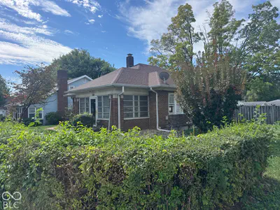2804 Illinois Street, Indianapolis - 3