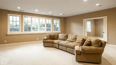 3404 Walnut Creek Court, Carmel - 56