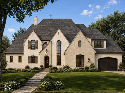 1366 Forest Hills Drive, Westfield