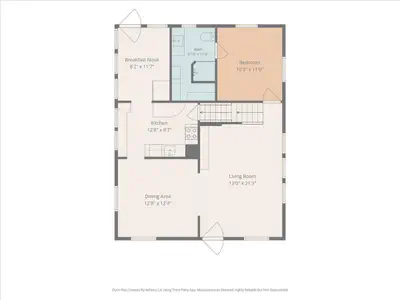 435 E 49th Street, Indianapolis - 70