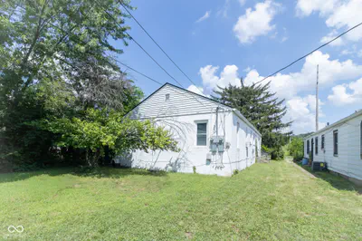 2330/2332 Paris Avenue, Indianapolis - 28