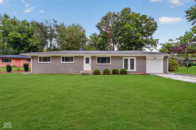1160 Birnam Woods Trail, Carmel