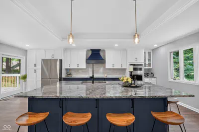226 Saddlebrook Drive, Zionsville - 35