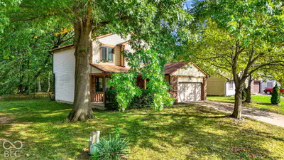 8342 Countryside, Indianapolis - 41