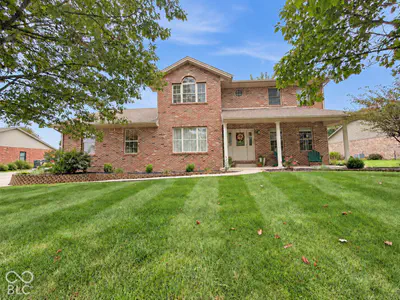 916 E Mill Creek Road S, Greensburg