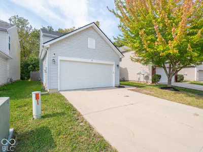 8066 Loveridge Drive, Indianapolis - 3