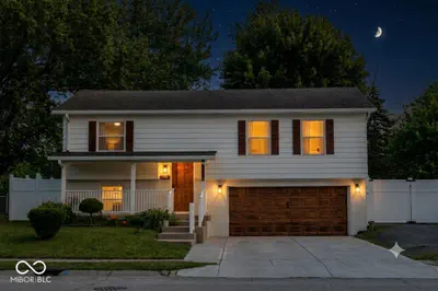 8155 34th Street, Indianapolis - 5