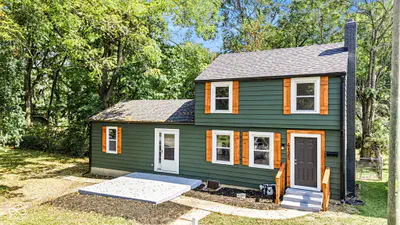 4125 Clarendon, Indianapolis - 3