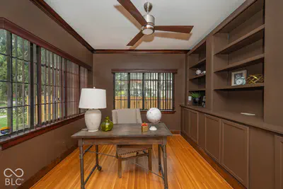 5203 Delaware Street, Indianapolis - 12