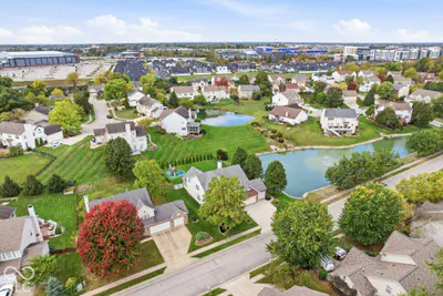 11060 Crystal Falls Lane, Fishers - 37