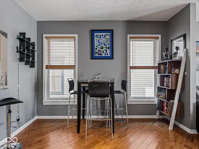 549 Fletcher Avenue #1, Indianapolis - 11