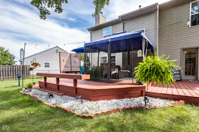 12854 Sovereign Lane, Fishers - 32