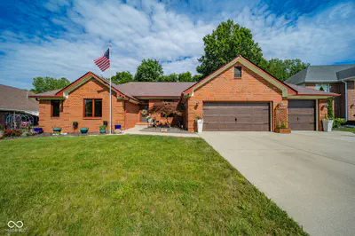 10 Stratford Way, Danville
