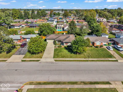 2325 Winton Avenue, Indianapolis - 48