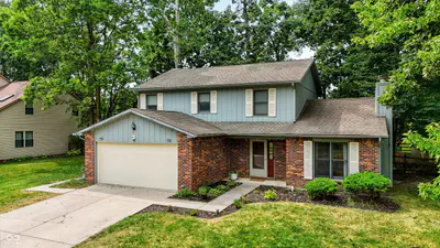 9140 Powderhorn Lane, Indianapolis - 2