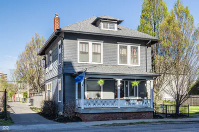 850 College Avenue, Indianapolis - 41