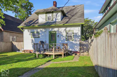 323 Drexel Avenue, Indianapolis - 27