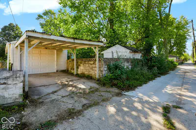 4108 Graceland Avenue, Indianapolis - 64
