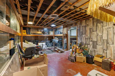 2619 Brookside Parkway South Drive, Indianapolis - 18