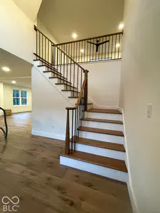 5941 Poplar Grove Road, Columbus - 46