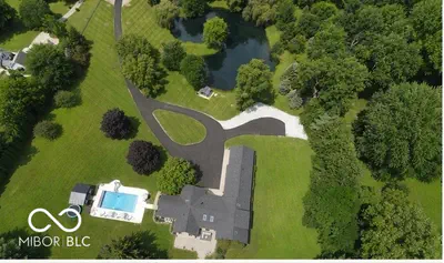 8637 Railroad Road, Indianapolis - 22