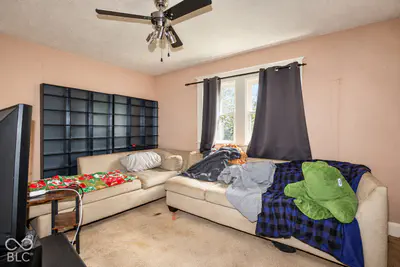 3021 Bradbury Avenue, Indianapolis - 10