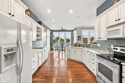 11480 Lake Stonebridge Lane, Fishers - 16