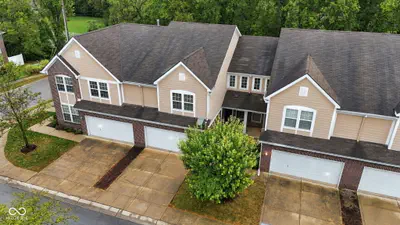 5675 Brownstone Drive, Indianapolis - 2