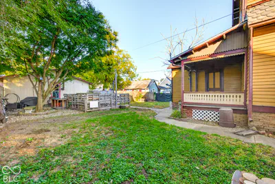 625 Chestnut Street, Seymour - 48