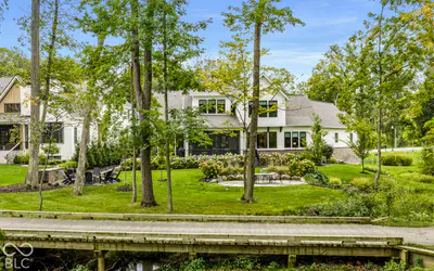 10642 Holliday Farms Boulevard, Zionsville - 74