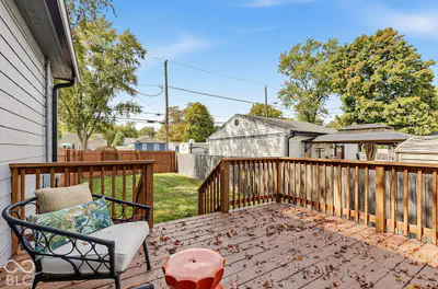 4650 Crittenden Avenue, Indianapolis - 49
