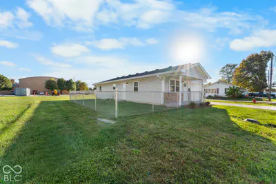 601 E Bard Street, Crothersville - 3