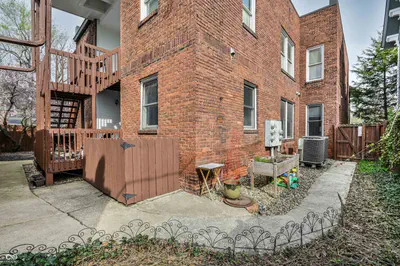 549 Fletcher Avenue #APT 2, Indianapolis - 36