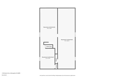 1724 Central Avenue, Indianapolis - 67