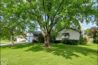 6408 Muirfield Way, Indianapolis - 2