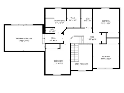 6134 Dado Drive, Noblesville - 5