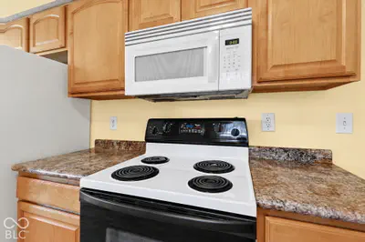 2457 Manita Drive, Indianapolis - 19