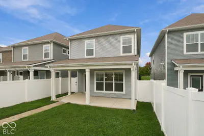348 Evans Street, Indianapolis - 35