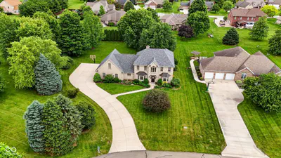 6132 Fox Court, Pendleton - 36