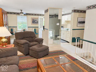 9033 Caminito Court, Indianapolis - 3