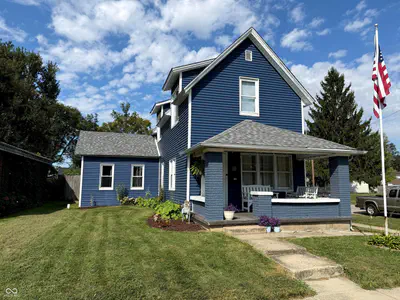 733 Morgan Street, Rushville - 2