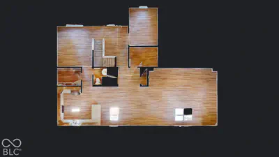 11633 Sinclair Drive, Indianapolis - 55