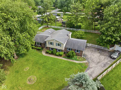 7152 Eagle Road, Brownsburg - 2