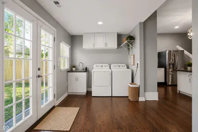 1206 Churchman Avenue, Indianapolis - 7
