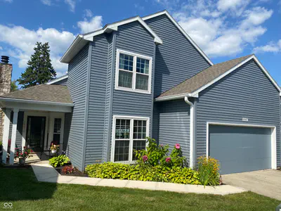 6441 Bayside South Drive, Indianapolis