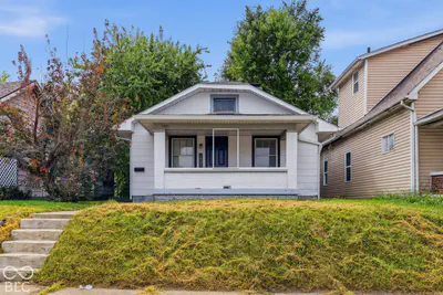 1521 E Legrande Avenue, Indianapolis