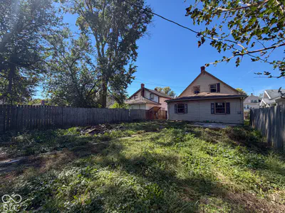 1341 Dearborn Street, Indianapolis - 7
